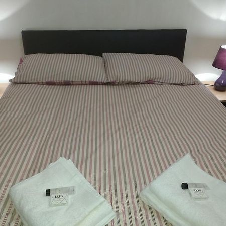 Acton Lodge Guest House London Bilik gambar