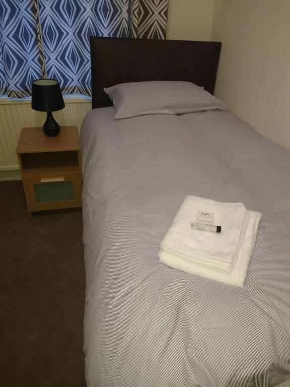 Acton Lodge Guest House London Bilik gambar