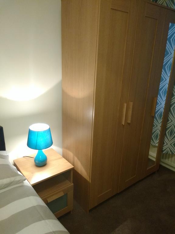 Acton Lodge Guest House London Bilik gambar