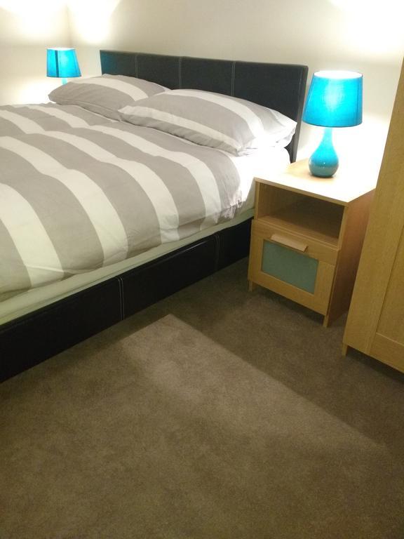 Acton Lodge Guest House London Bilik gambar