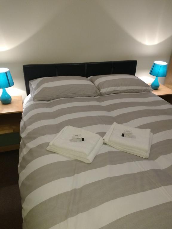 Acton Lodge Guest House London Bilik gambar
