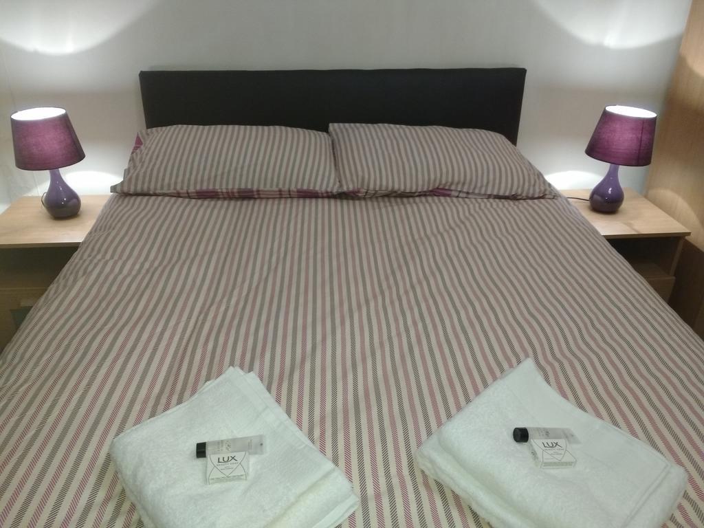 Acton Lodge Guest House London Bilik gambar