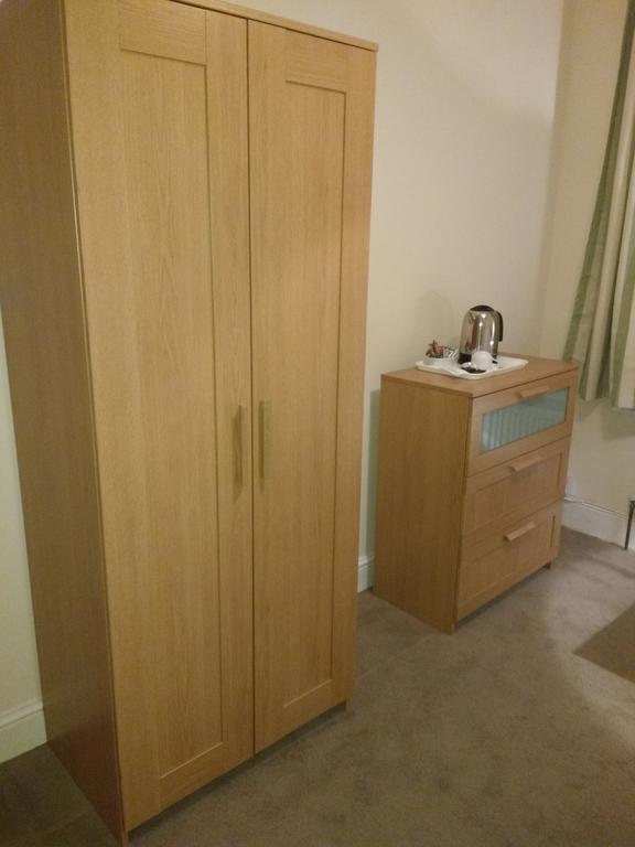 Acton Lodge Guest House London Bilik gambar