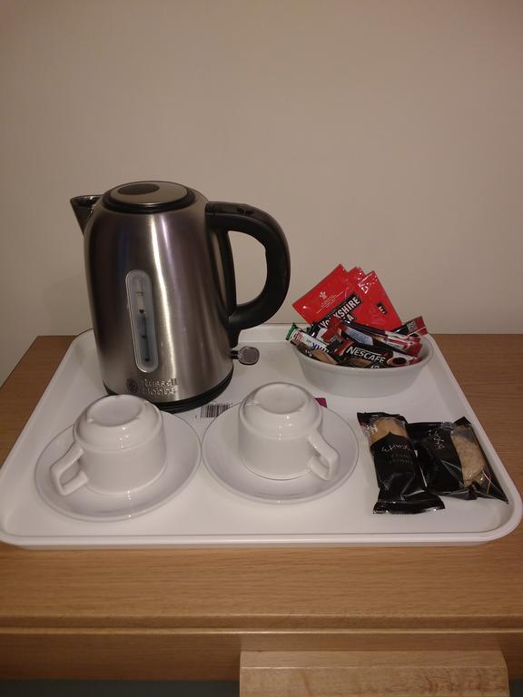 Acton Lodge Guest House London Bilik gambar