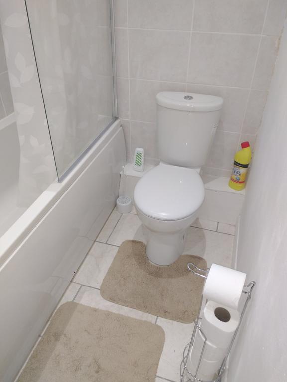 Acton Lodge Guest House London Bilik gambar