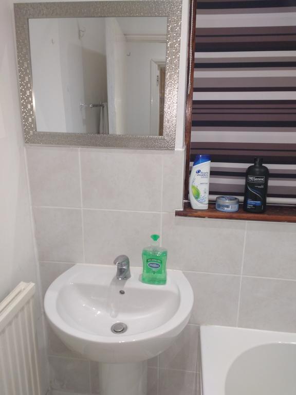 Acton Lodge Guest House London Bilik gambar
