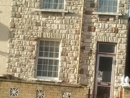 Acton Lodge Guest House London Luaran gambar