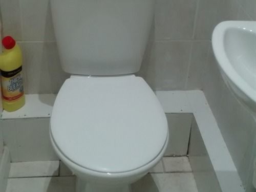 Acton Lodge Guest House London Luaran gambar