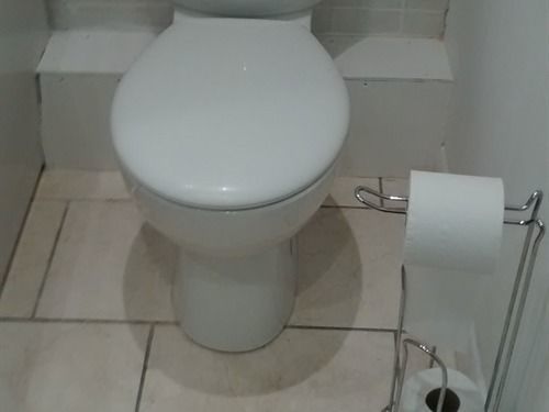 Acton Lodge Guest House London Luaran gambar