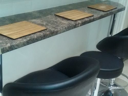 Acton Lodge Guest House London Luaran gambar