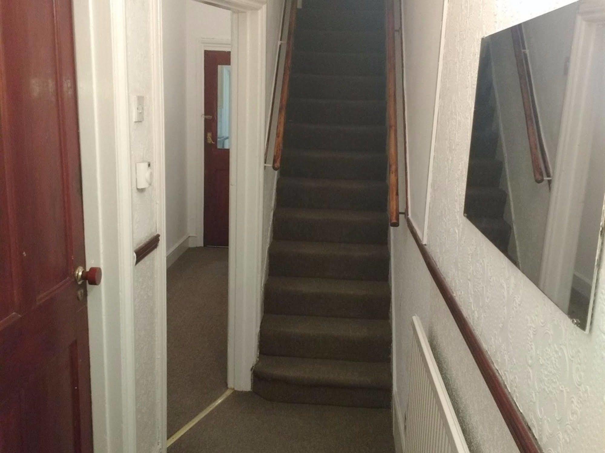 Acton Lodge Guest House London Luaran gambar