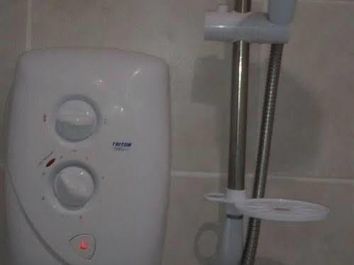Acton Lodge Guest House London Luaran gambar