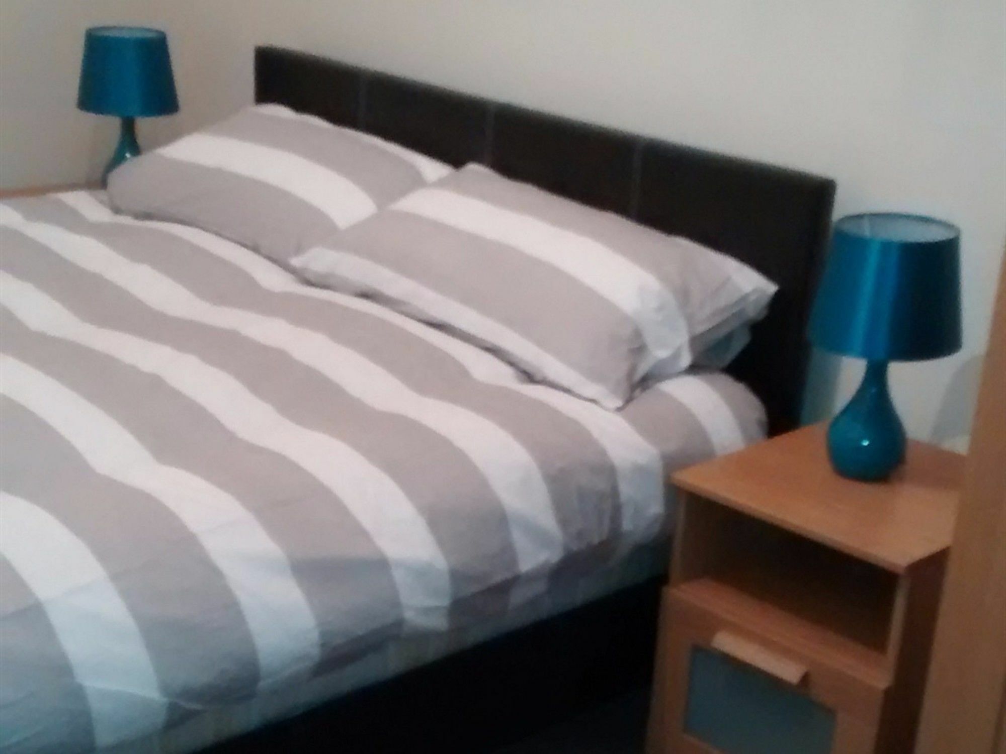 Acton Lodge Guest House London Luaran gambar