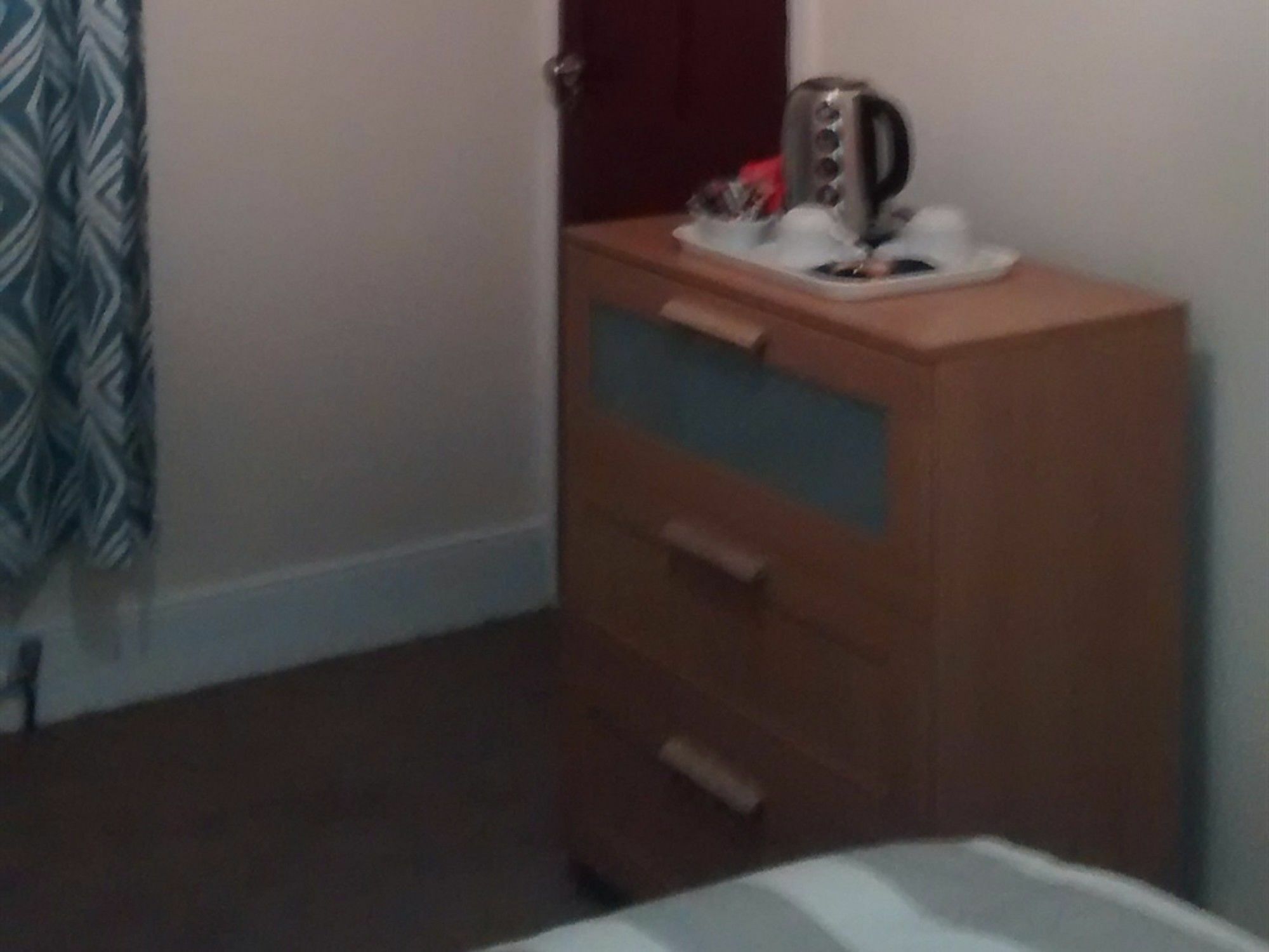 Acton Lodge Guest House London Luaran gambar