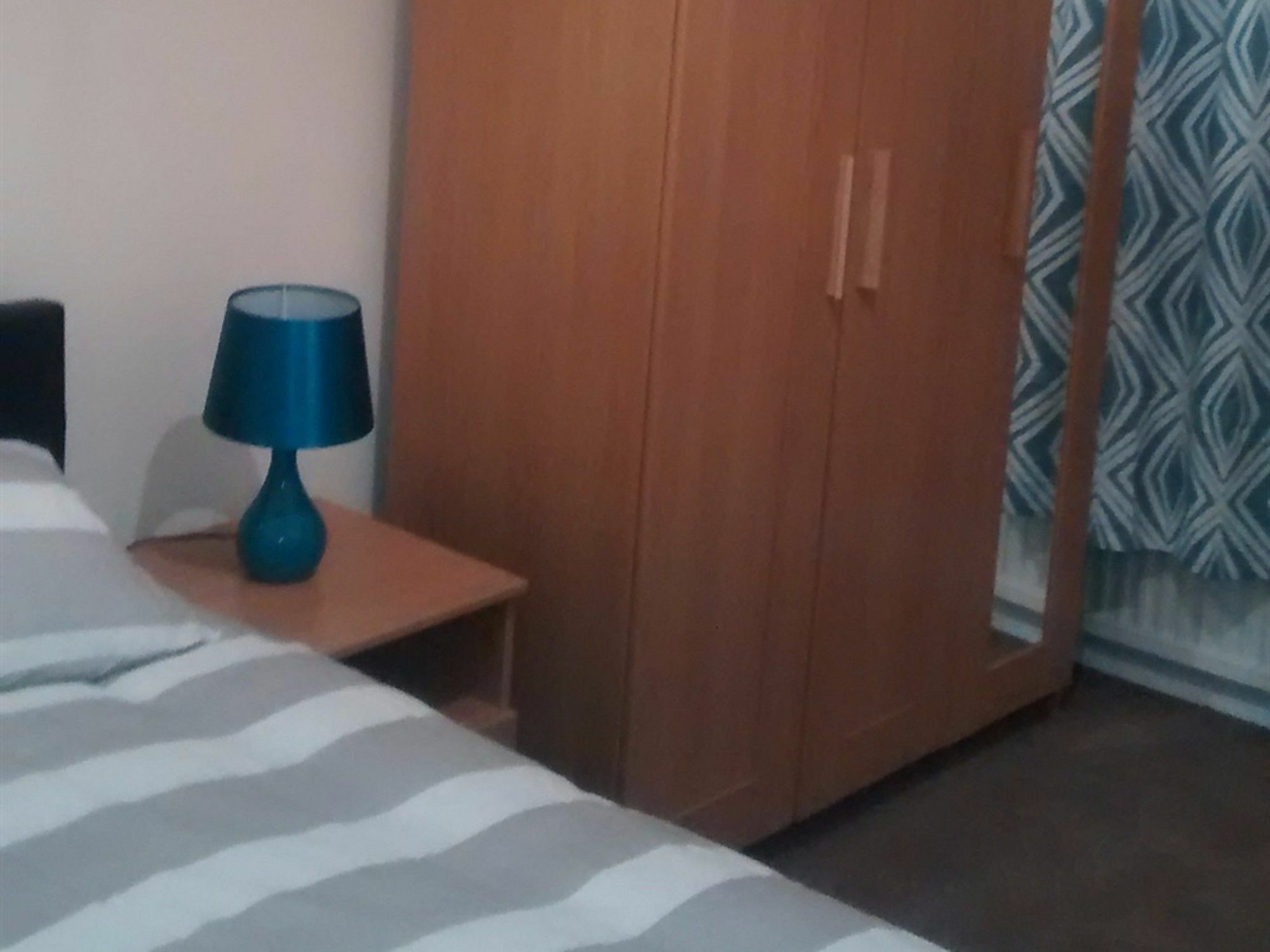 Acton Lodge Guest House London Luaran gambar